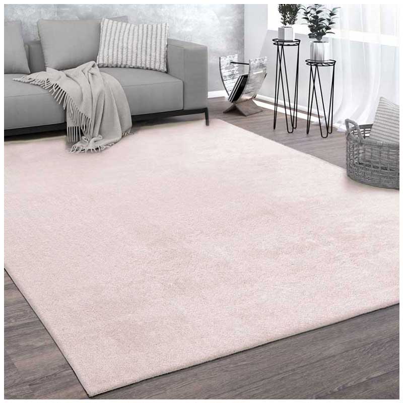 فرش صورتی Castana 63