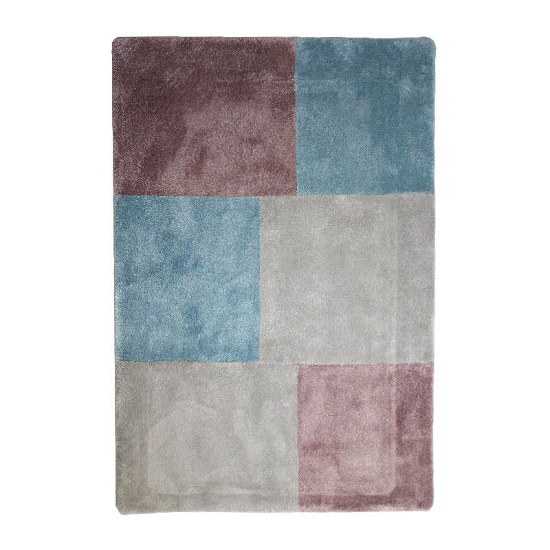 فرش مدرن ترکیبی GT5578