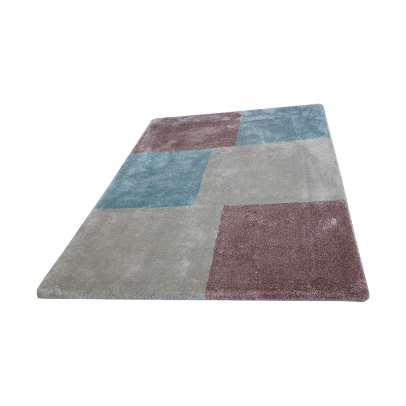 فرش مدرن ترکیبی GT5578