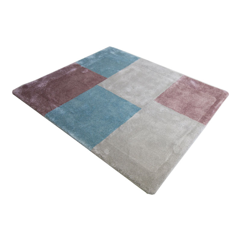 فرش مدرن ترکیبی GT5578